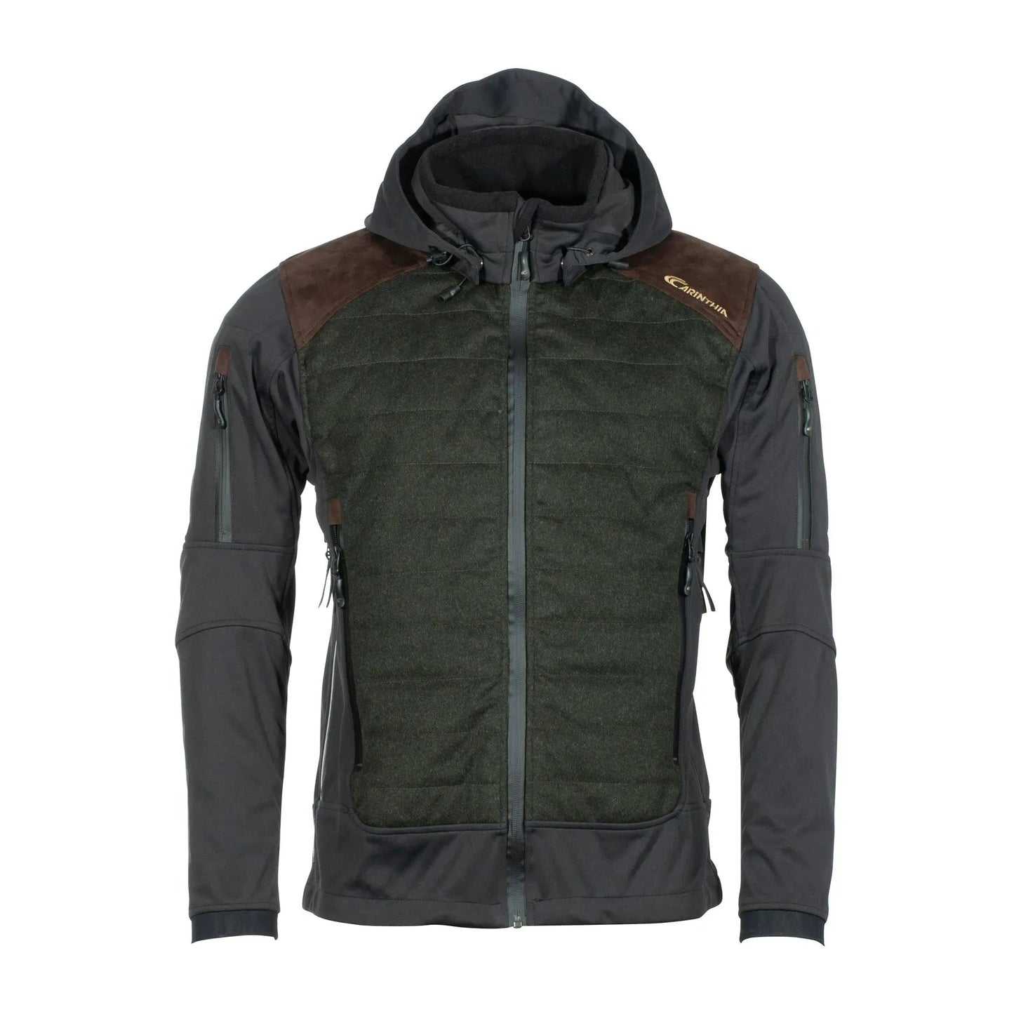 Jacke G-Loft ISLG Jacket