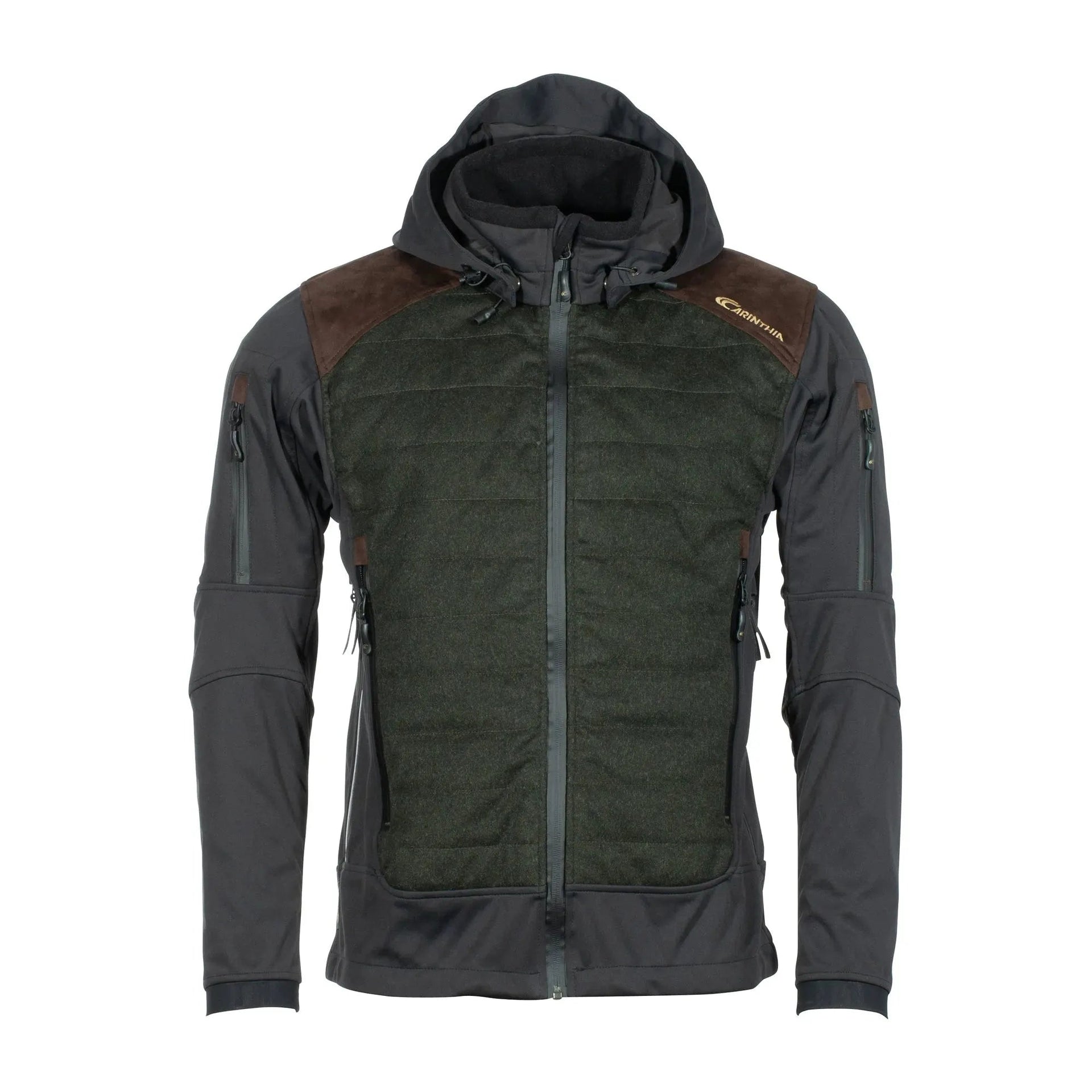Jacke G-Loft ISLG Jacket