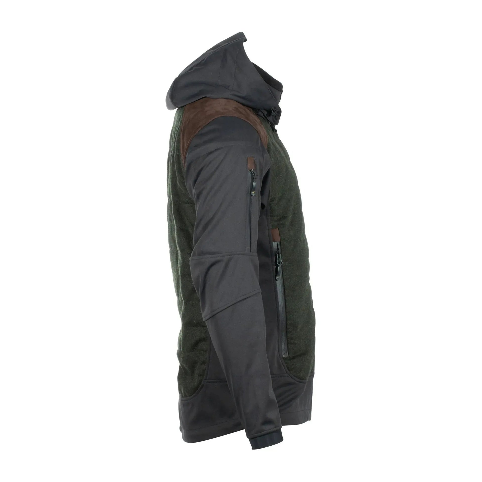 Jacke G-Loft ISLG Jacket