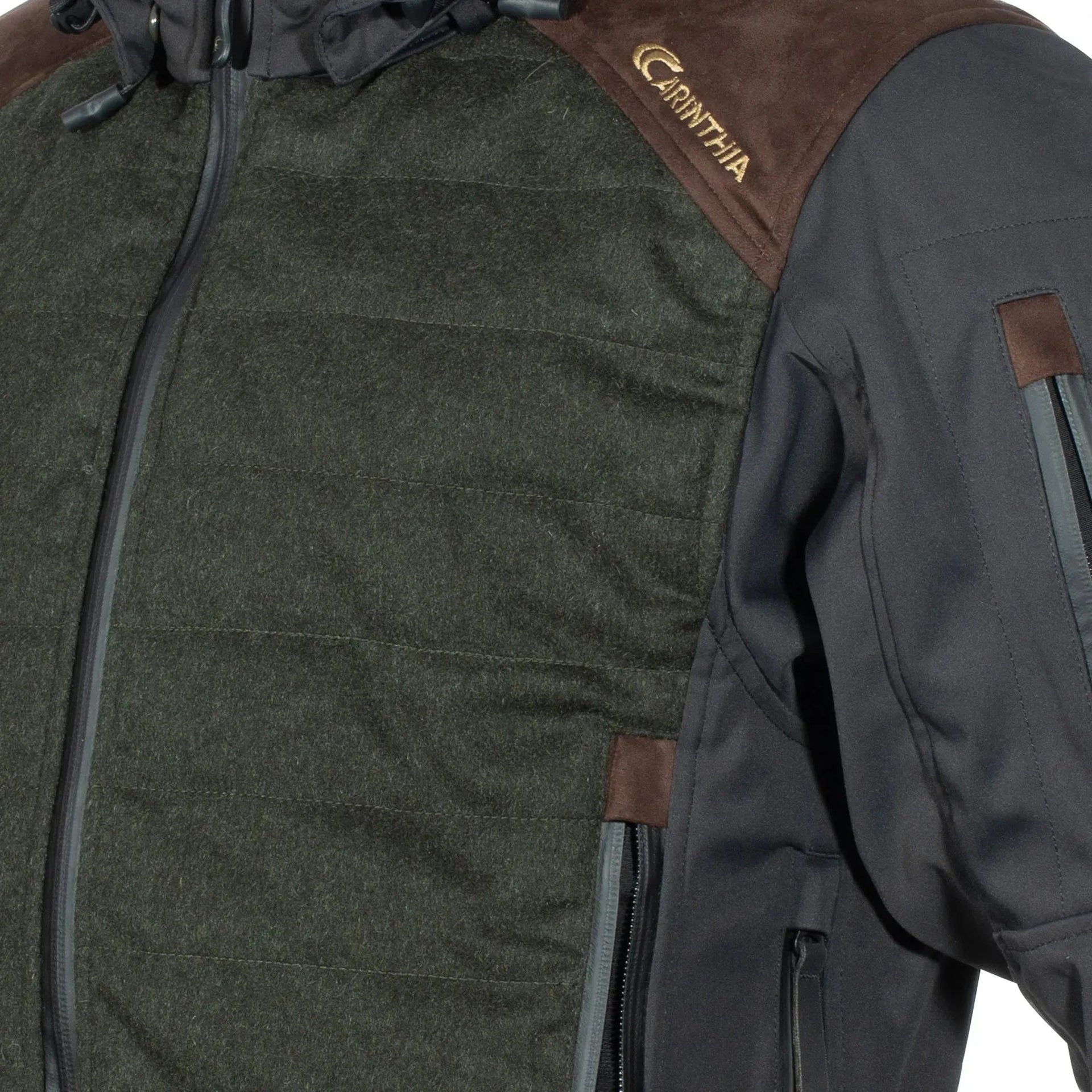 Jacke G-Loft ISLG Jacket
