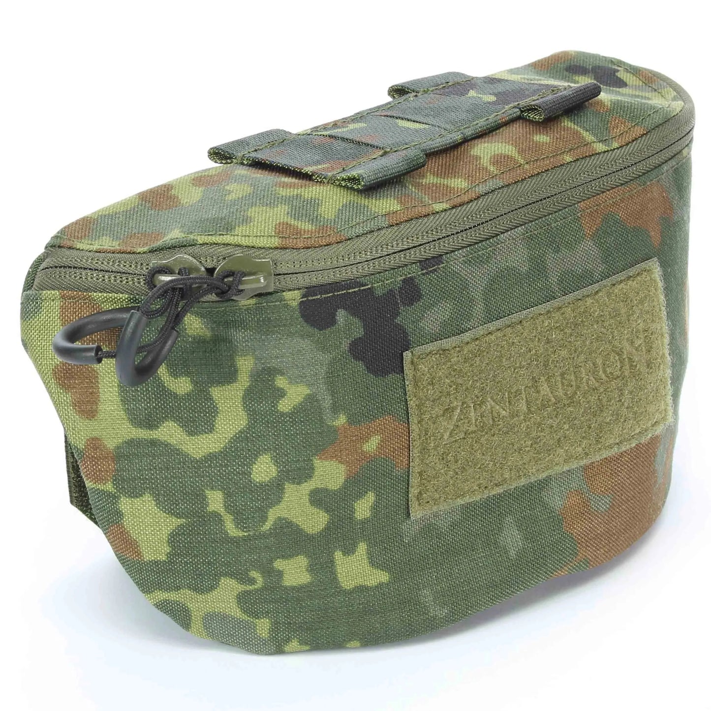 Zentauron PC Drop Down Pouch - ASMC