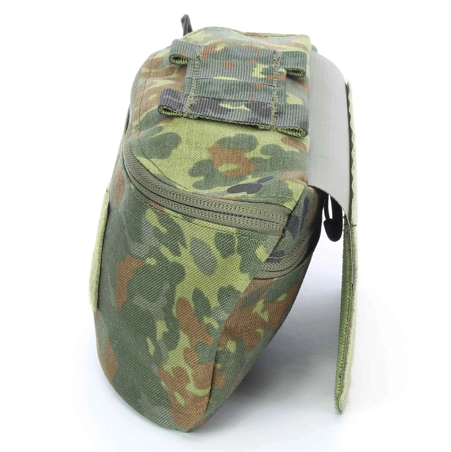 Zentauron PC Drop Down Pouch - ASMC