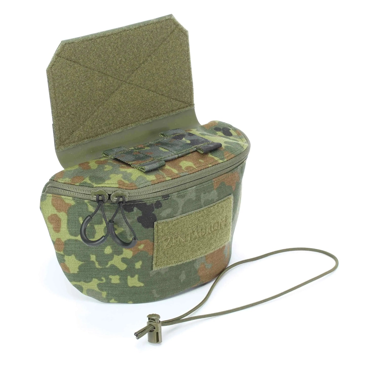 Zentauron PC Drop Down Pouch - ASMC