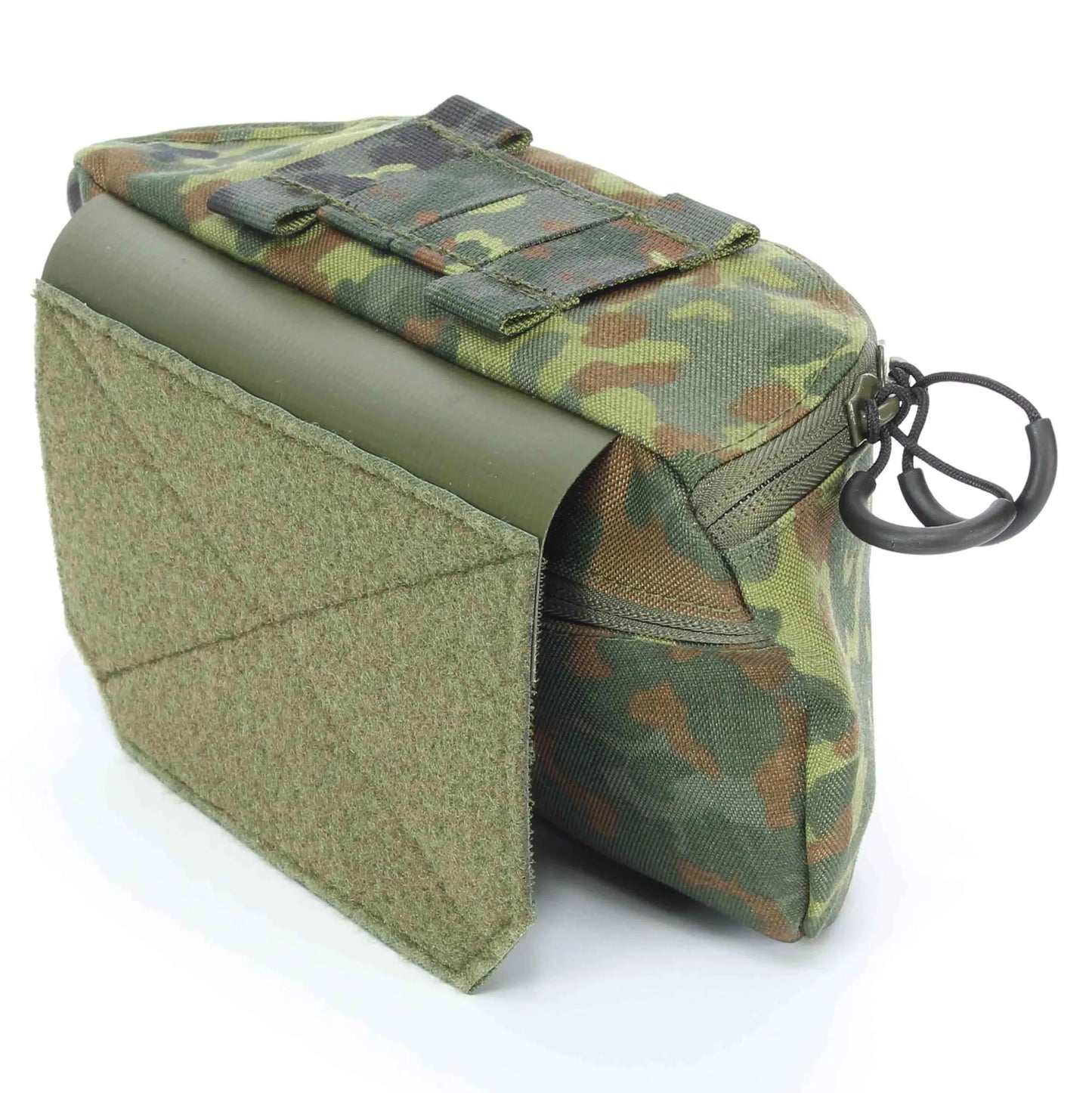 Zentauron PC Drop Down Pouch - ASMC