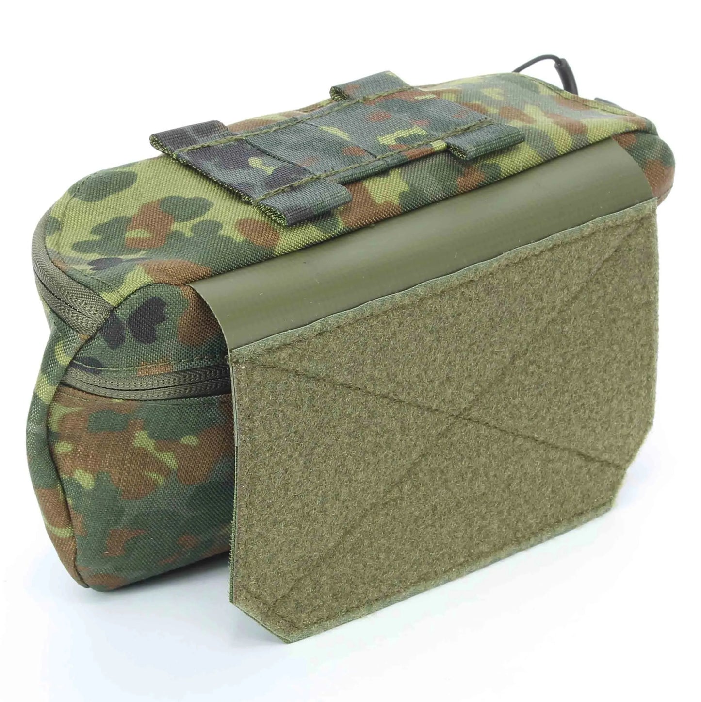 Zentauron PC Drop Down Pouch - ASMC