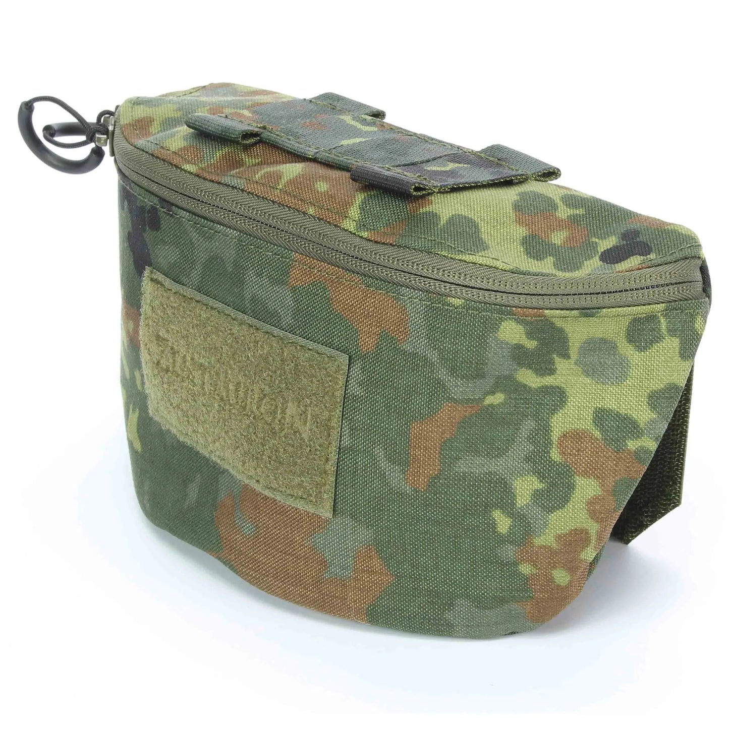 Zentauron PC Drop Down Pouch - ASMC