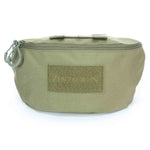 Zentauron PC Drop Down Pouch - ASMC