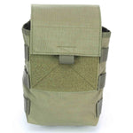 Mehrzwecktasche Multislot