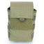 Mehrzwecktasche Multislot