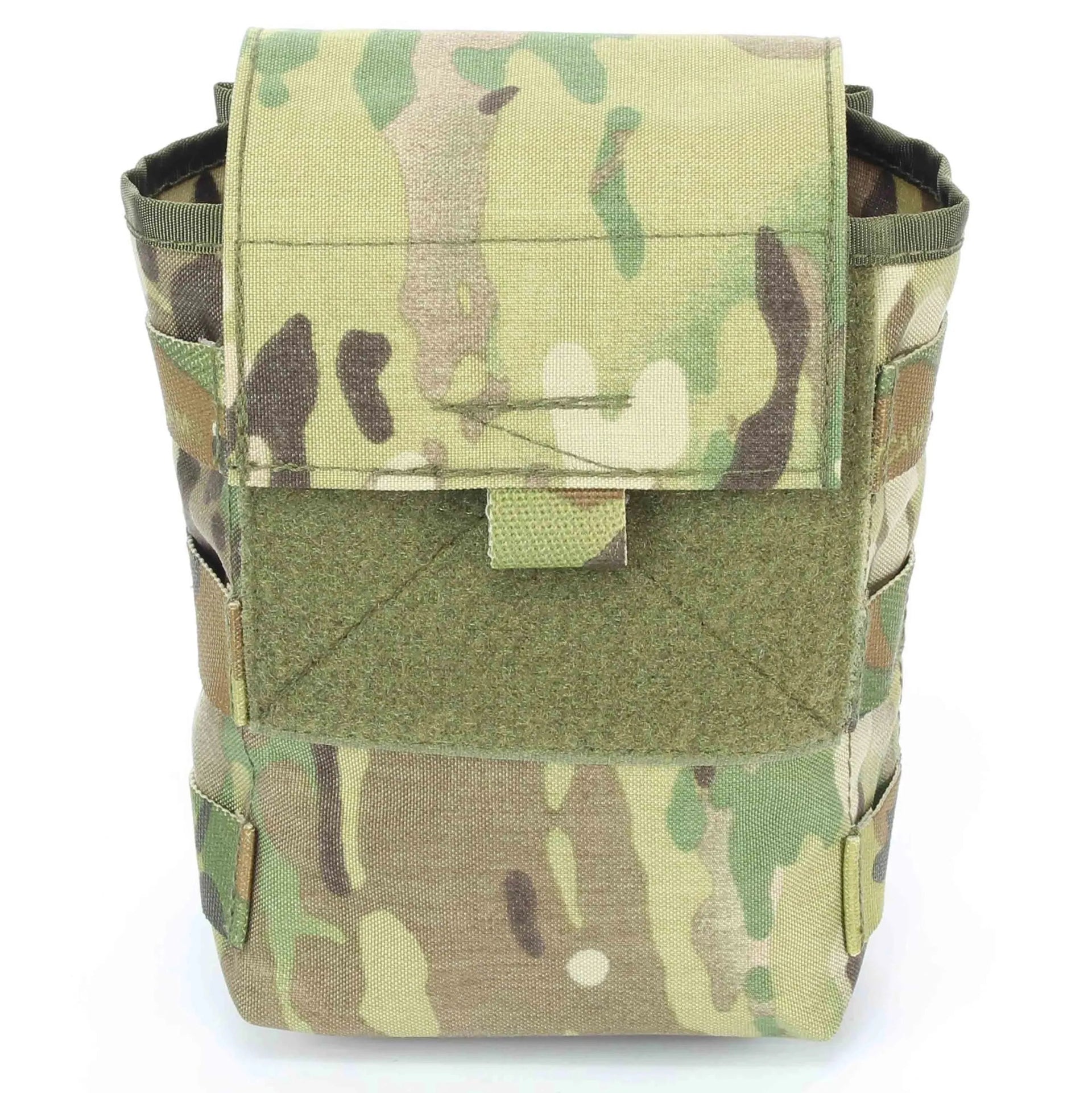 Mehrzwecktasche Multislot