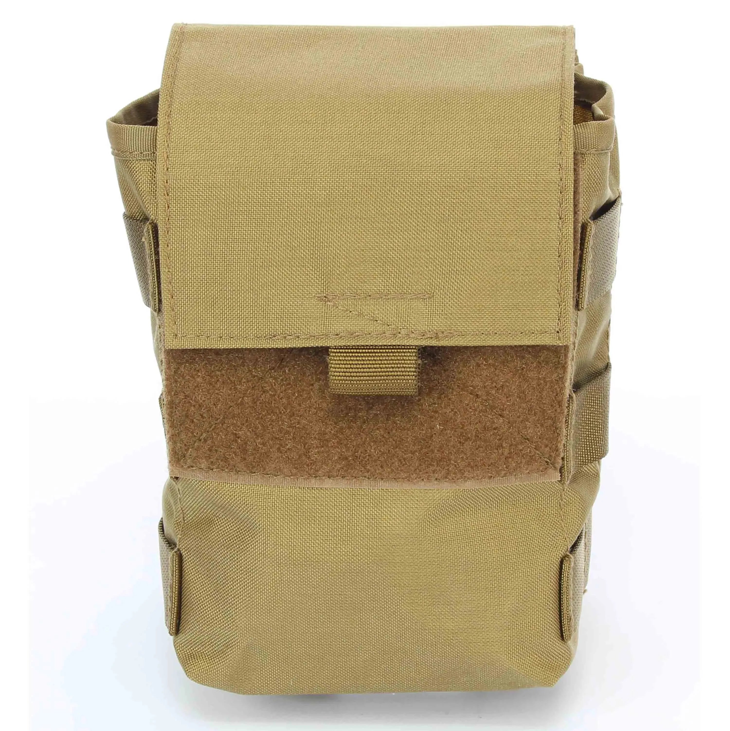 Zentauron Mehrzwecktasche Multislot - ASMC