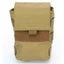 Mehrzwecktasche Multislot