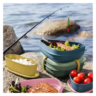 Essgeschirr Pack‘n Eat Kit