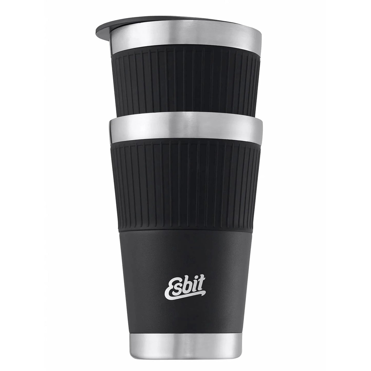 Thermobecher Sculptor Manschette 0.55 L