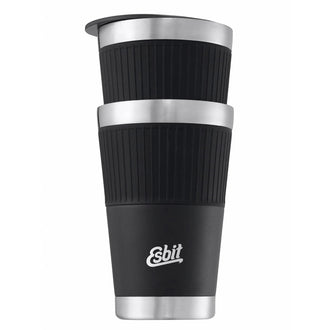Thermobecher Sculptor Manschette 0.55 L
