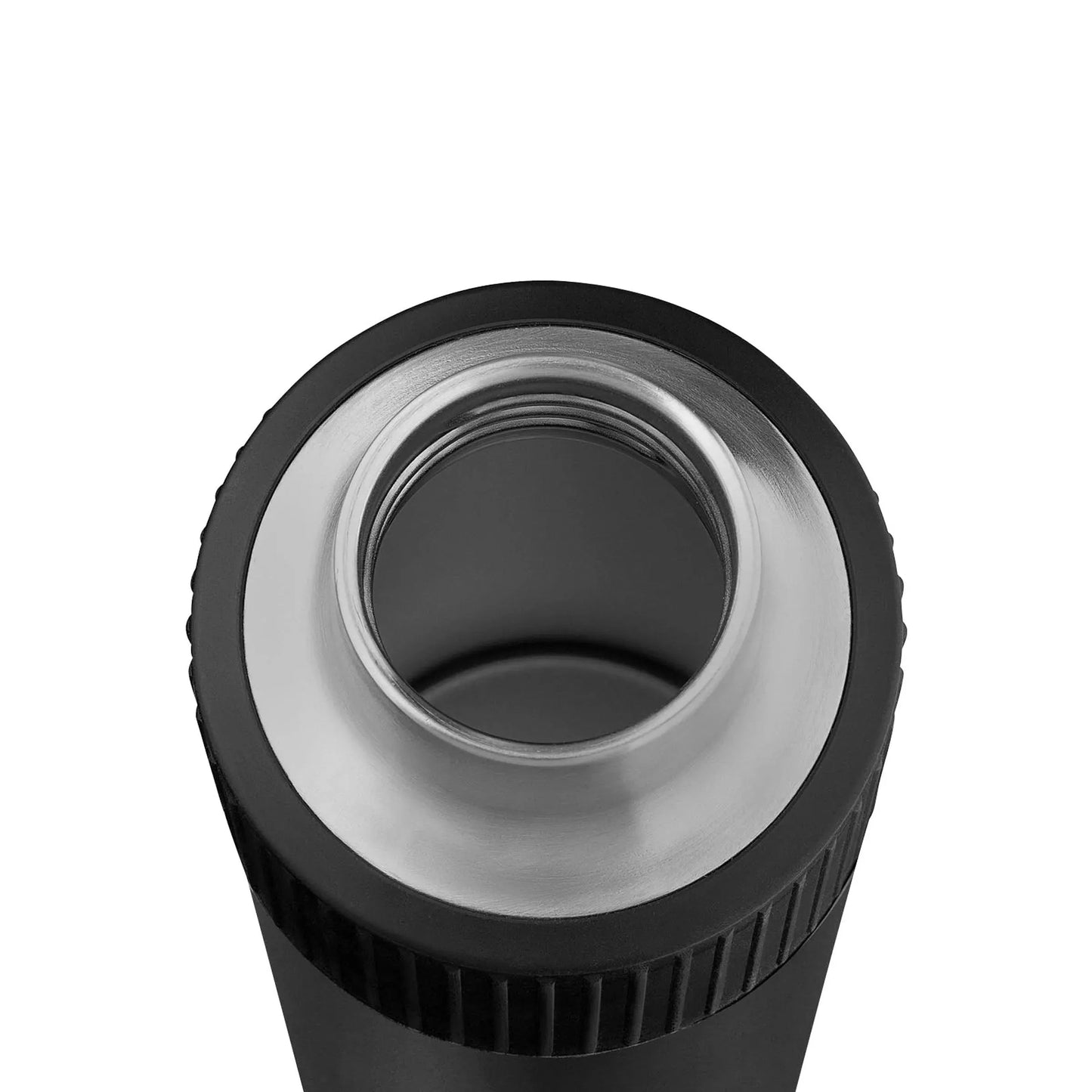 Isolierflasche Sculptor Standard Manschette 1 L
