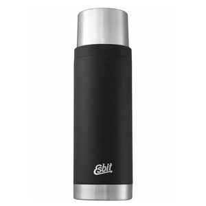Isolierflasche Sculptor Edelstahl 1 L