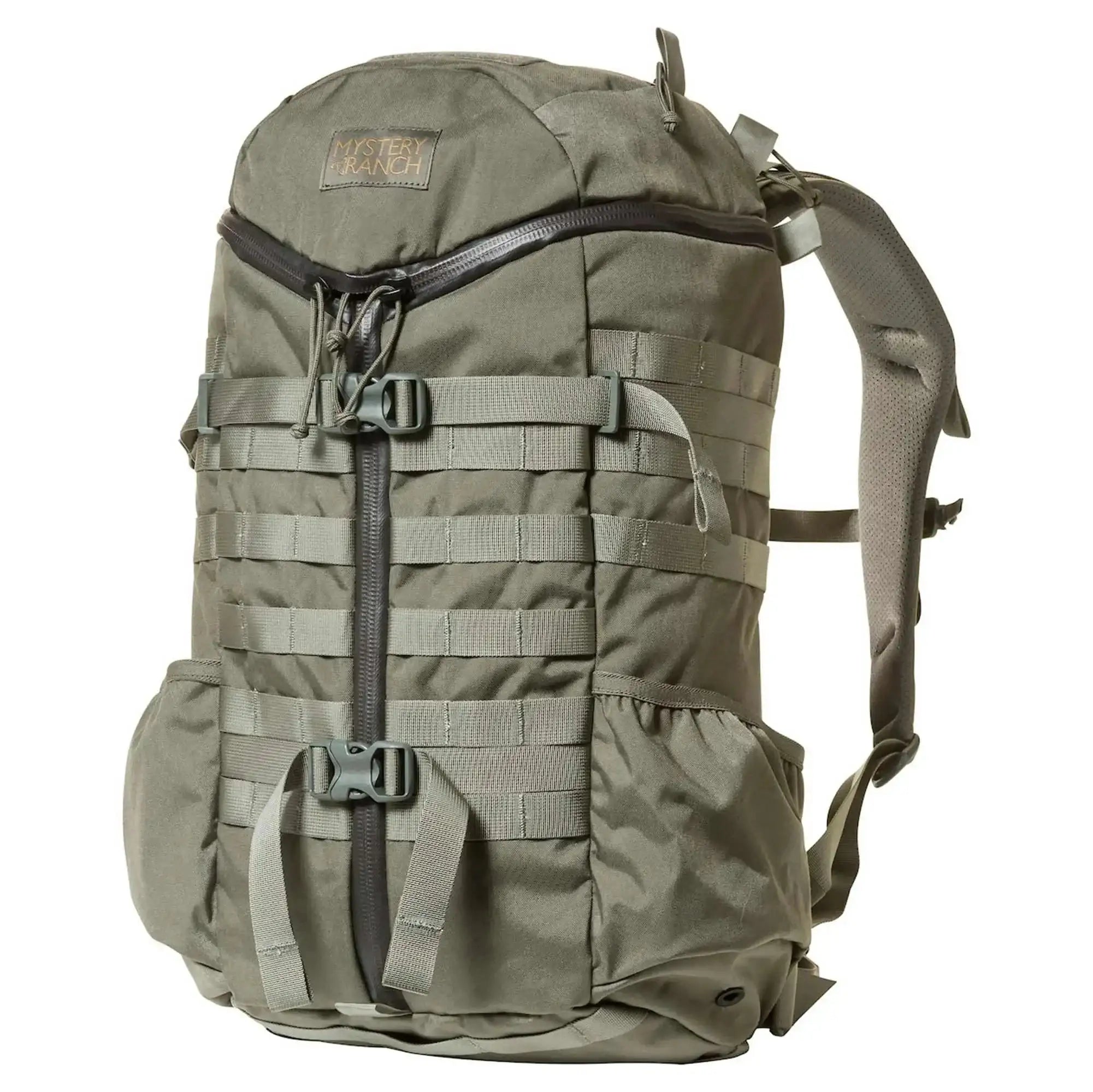 Mystery Ranch Unisex-Rucksack – Urban Assault, Mit Laptopfach Bis 15 Zoll, Wasserabweisend & Robust