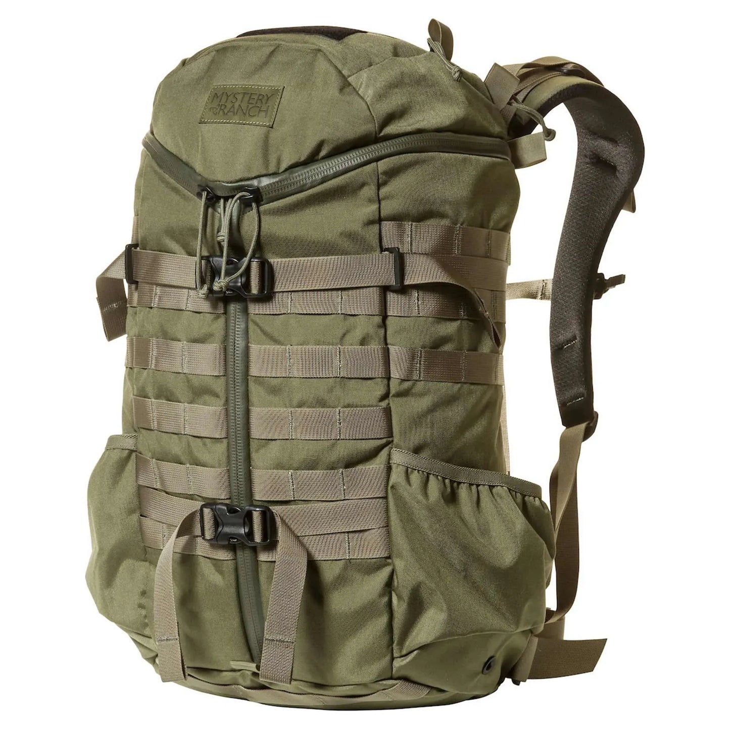 Rucksack 2 Day Assault | Grün