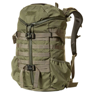 Rucksack 2 Day Assault | Grün