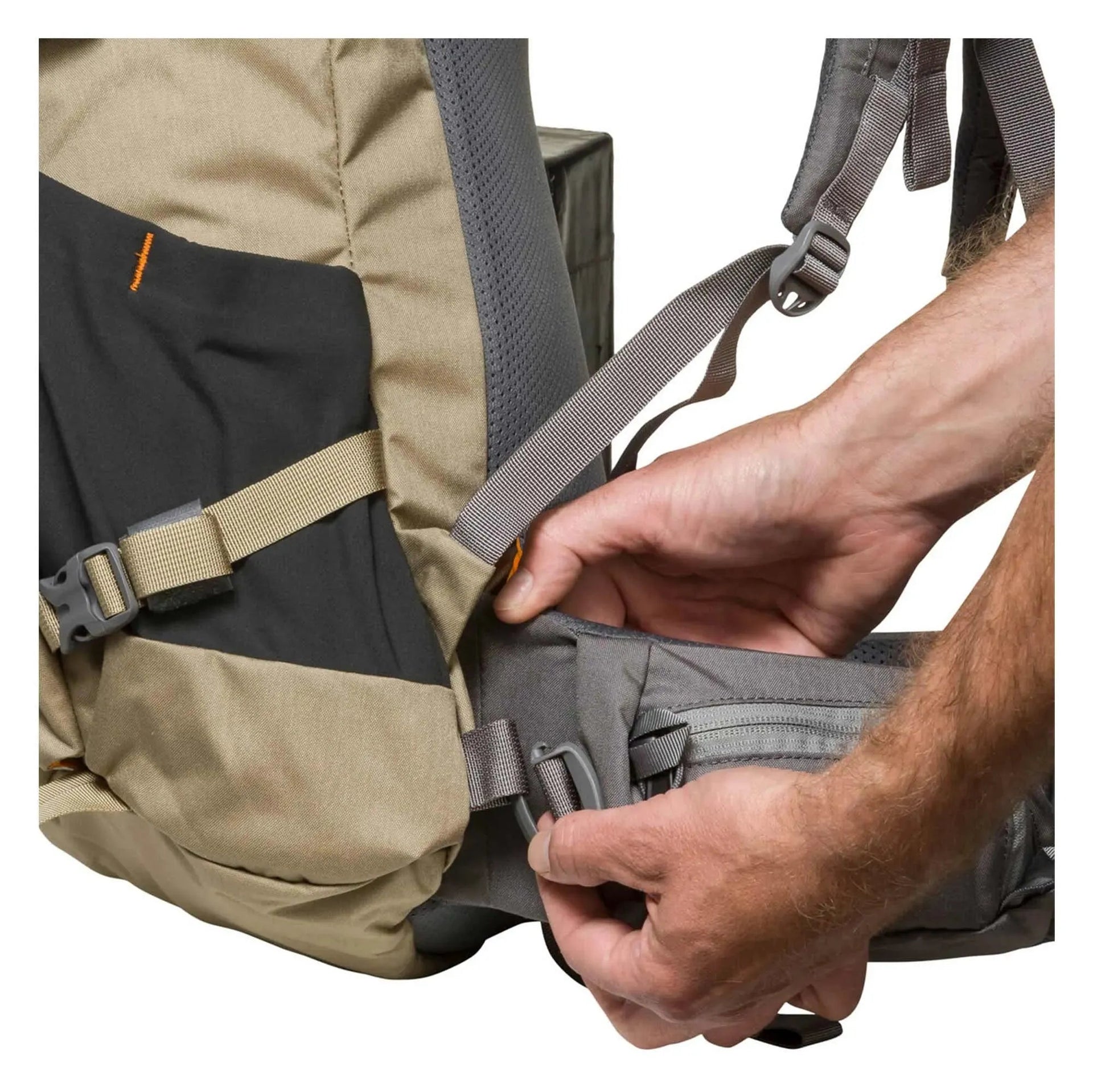 Rucksack Coulee 25 25 L