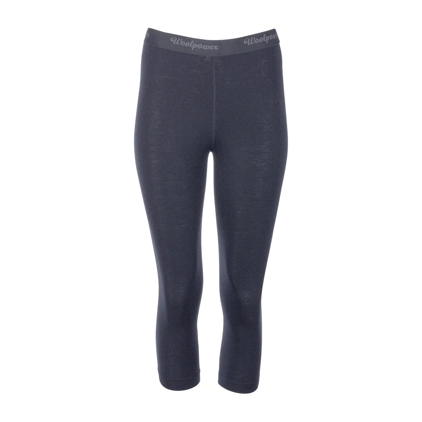 Woolpower Unterhose 3/4 Long Johns Lite Frauen - ASMC