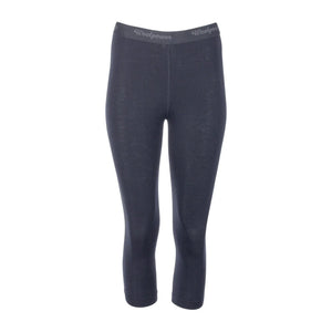 Woolpower Unterhose 3/4 Long Johns Lite Frauen - ASMC