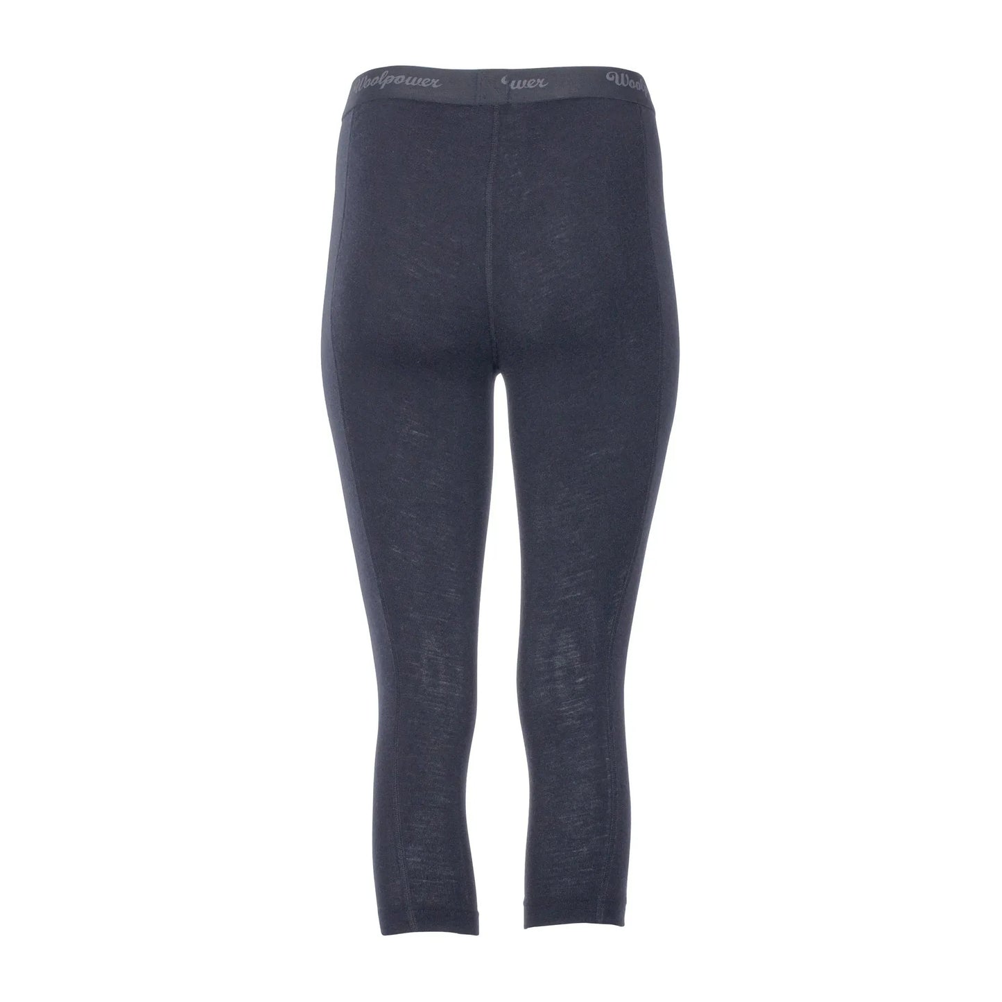 Woolpower Unterhose 3/4 Long Johns Lite Frauen - ASMC