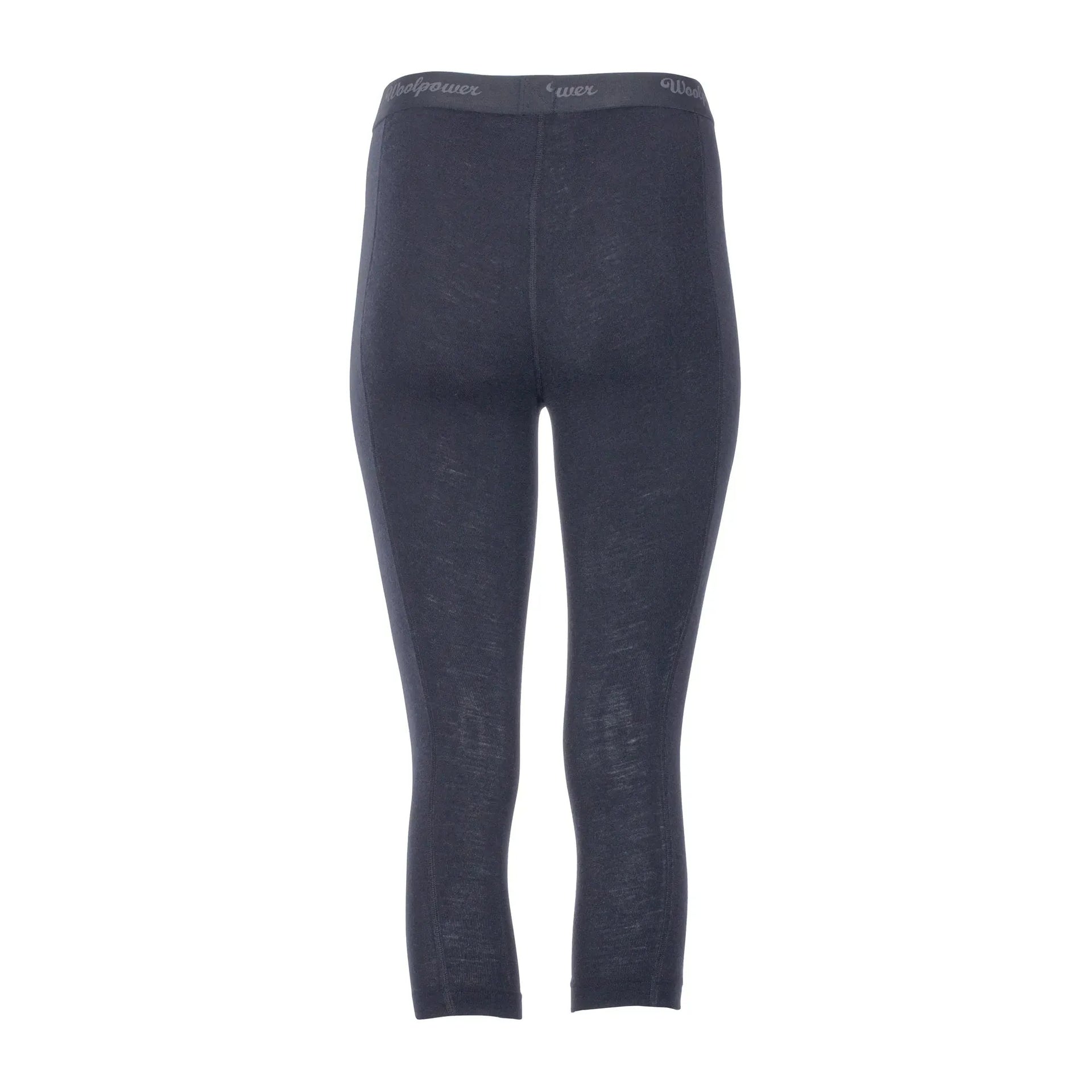 Woolpower Unterhose 3/4 Long Johns Lite Frauen - ASMC