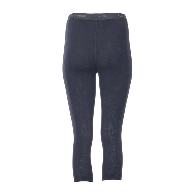 woolpower-unterhose-3-4-long-johns-lite-schwarz-frauen-ansicht-2