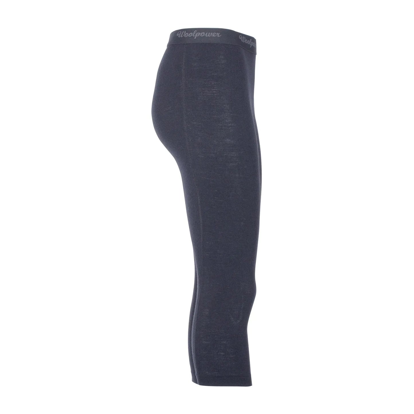 Woolpower Unterhose 3/4 Long Johns Lite Frauen - ASMC
