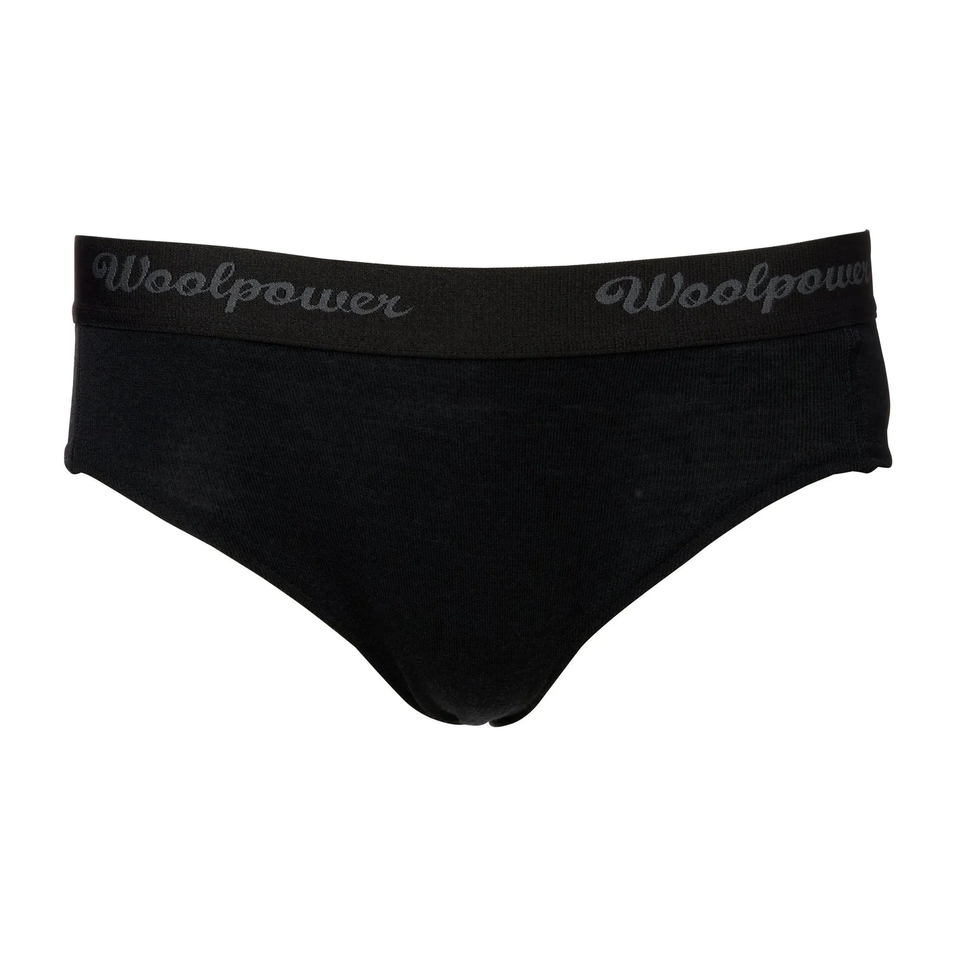 Woolpower Unterhose Hipsters Lite Frauen - ASMC