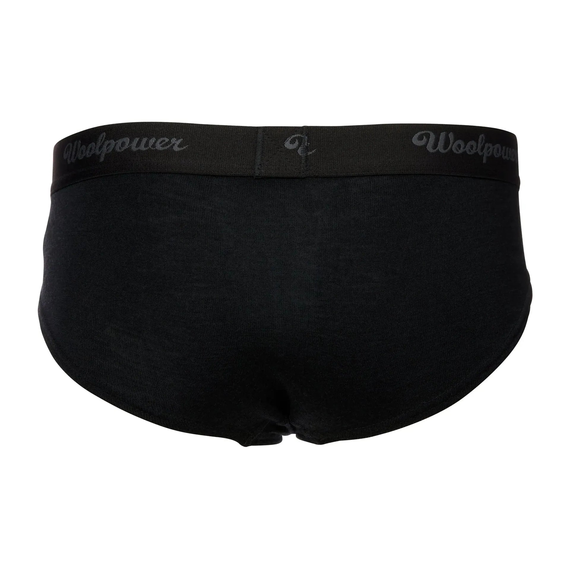 Woolpower Unterhose Hipsters Lite Frauen - ASMC