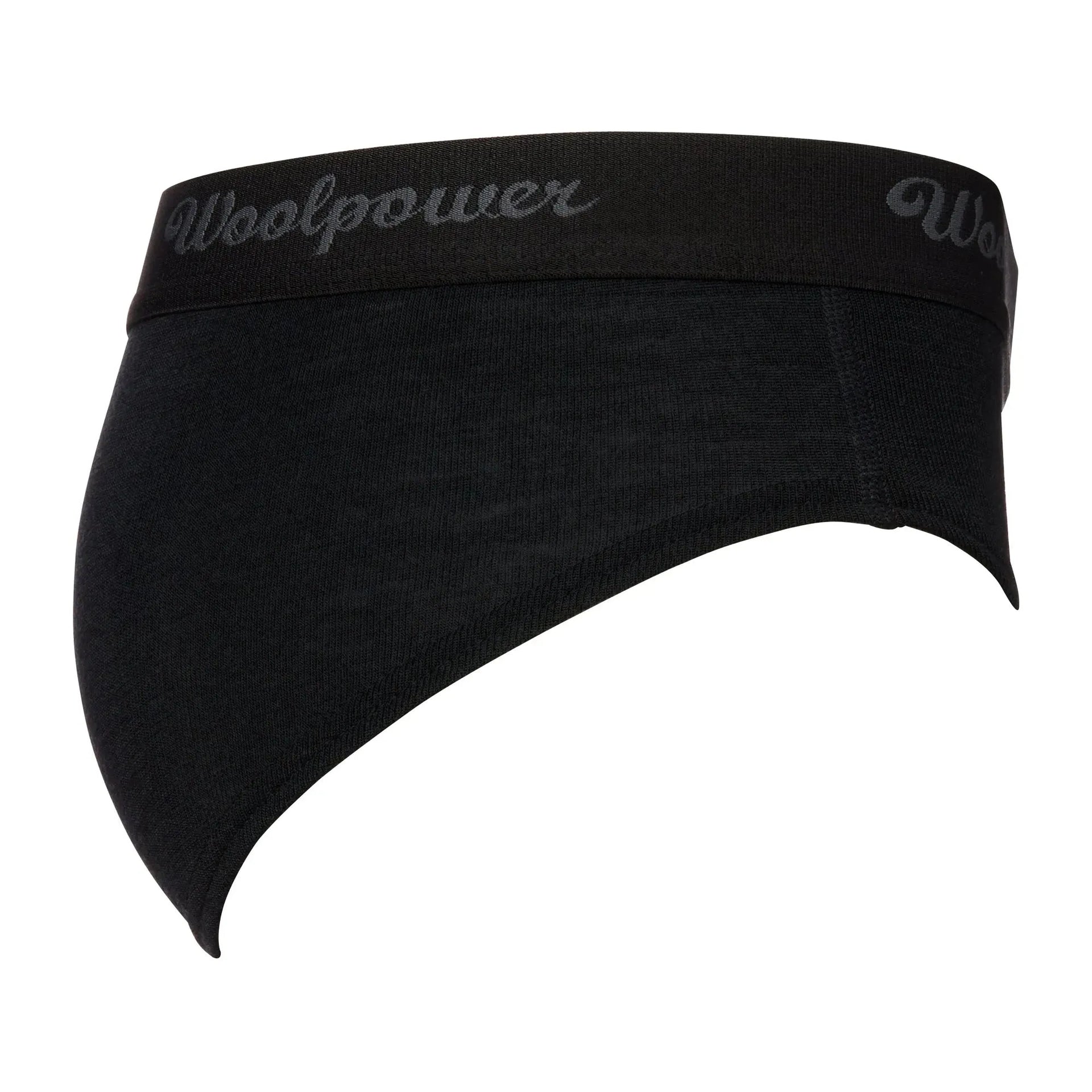 Woolpower Unterhose Hipsters Lite Frauen - ASMC