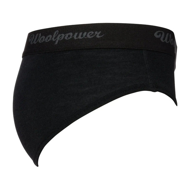 woolpower-unterhose-hipsters-lite-schwarz-frauen-ansicht-3