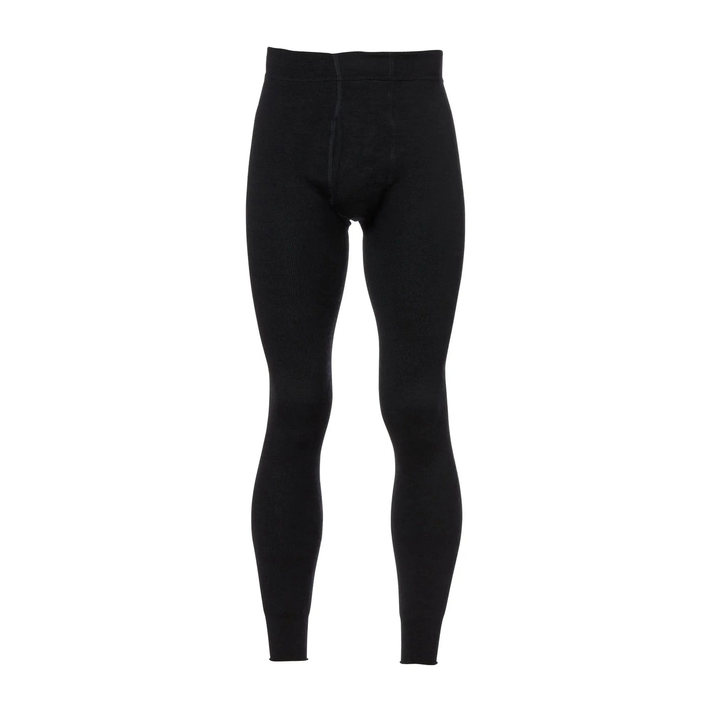 Woolpower Long Johns 400 mit Eingriff - ASMC