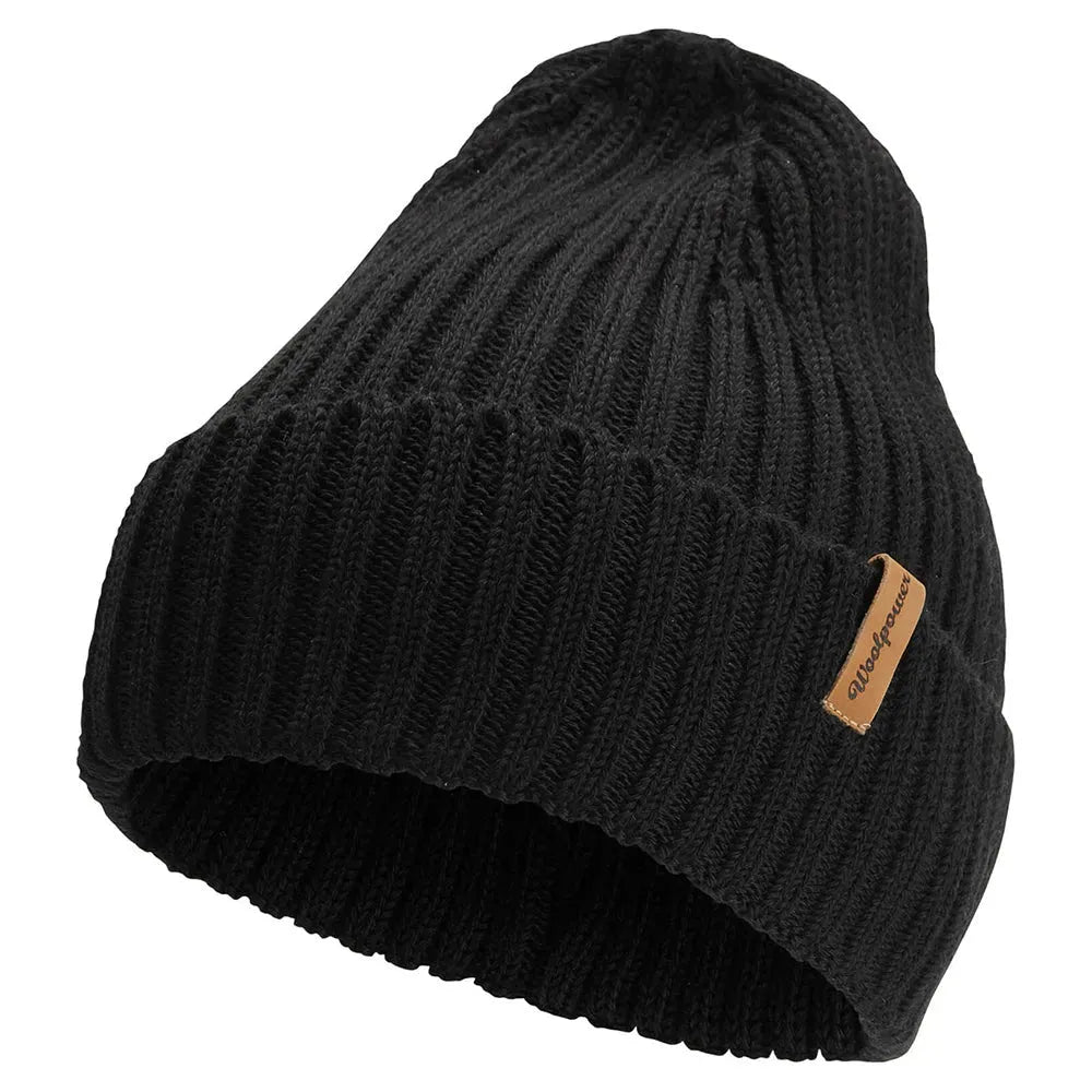 Woolpower Beanie Rip - ASMC