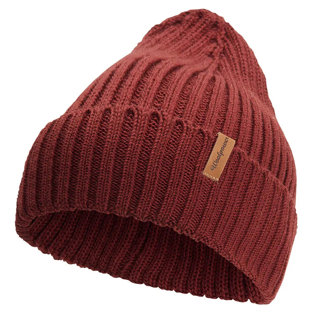 Woolpower Beanie Rip - ASMC