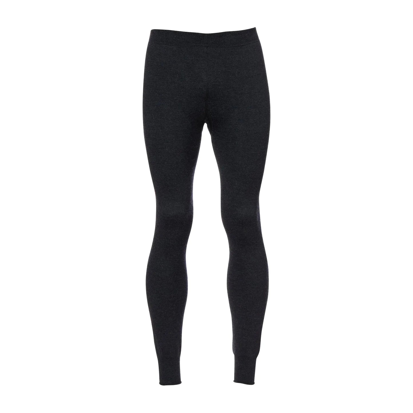 Woolpower Woolpower Unterhose Long Johns Protection 400 anthrazit - ASMC