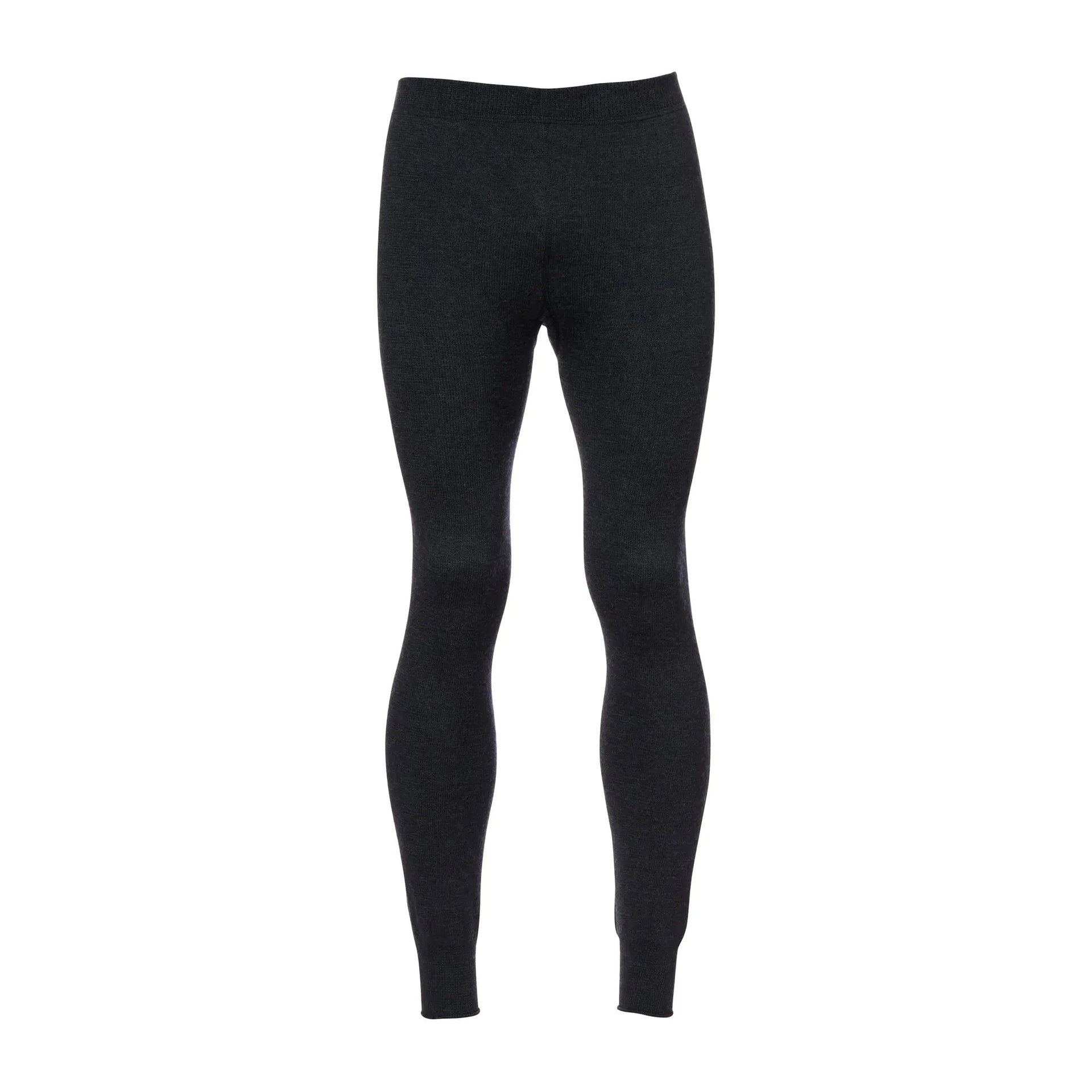 Woolpower Woolpower Unterhose Long Johns Protection 400 anthrazit - ASMC