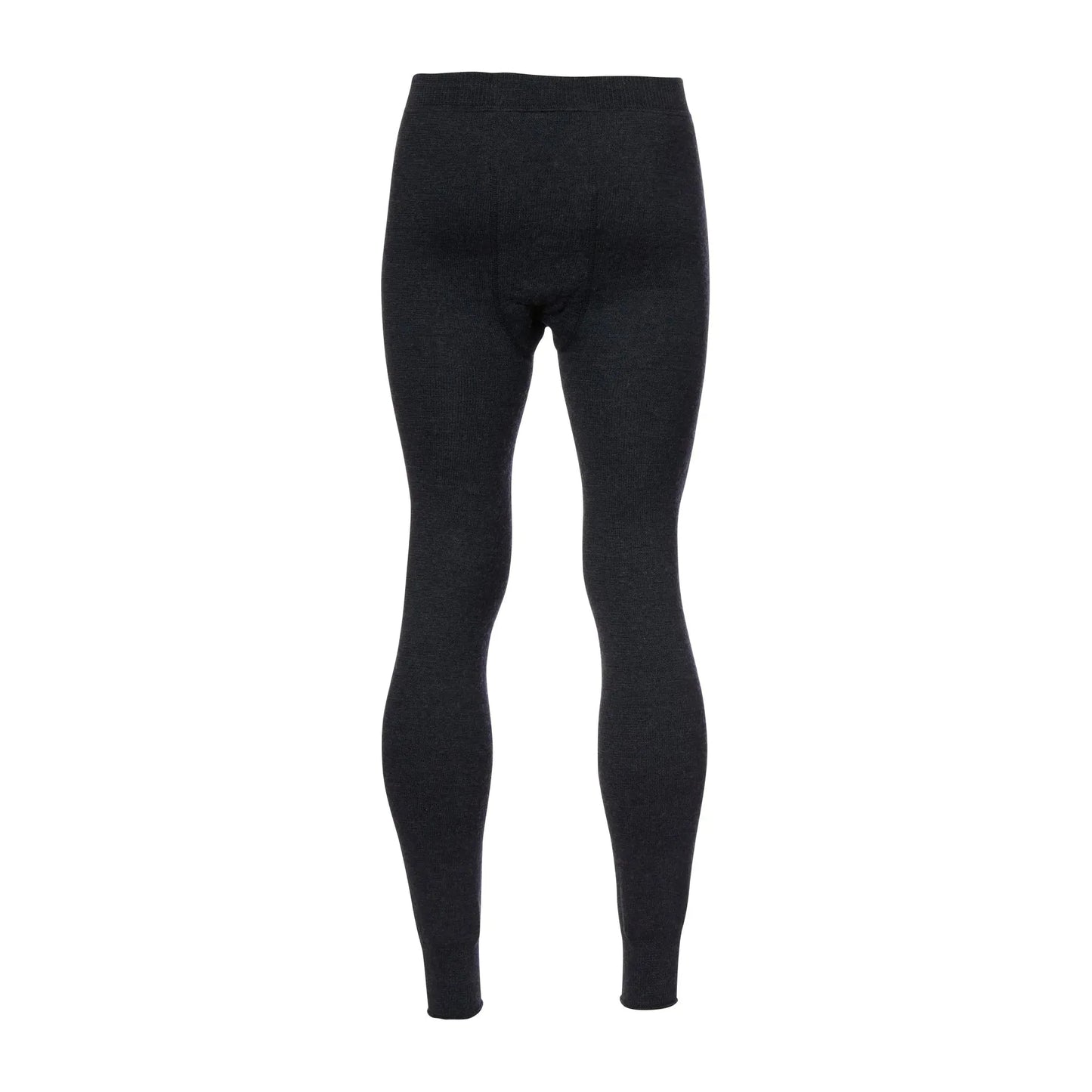 Woolpower Woolpower Unterhose Long Johns Protection 400 anthrazit - ASMC