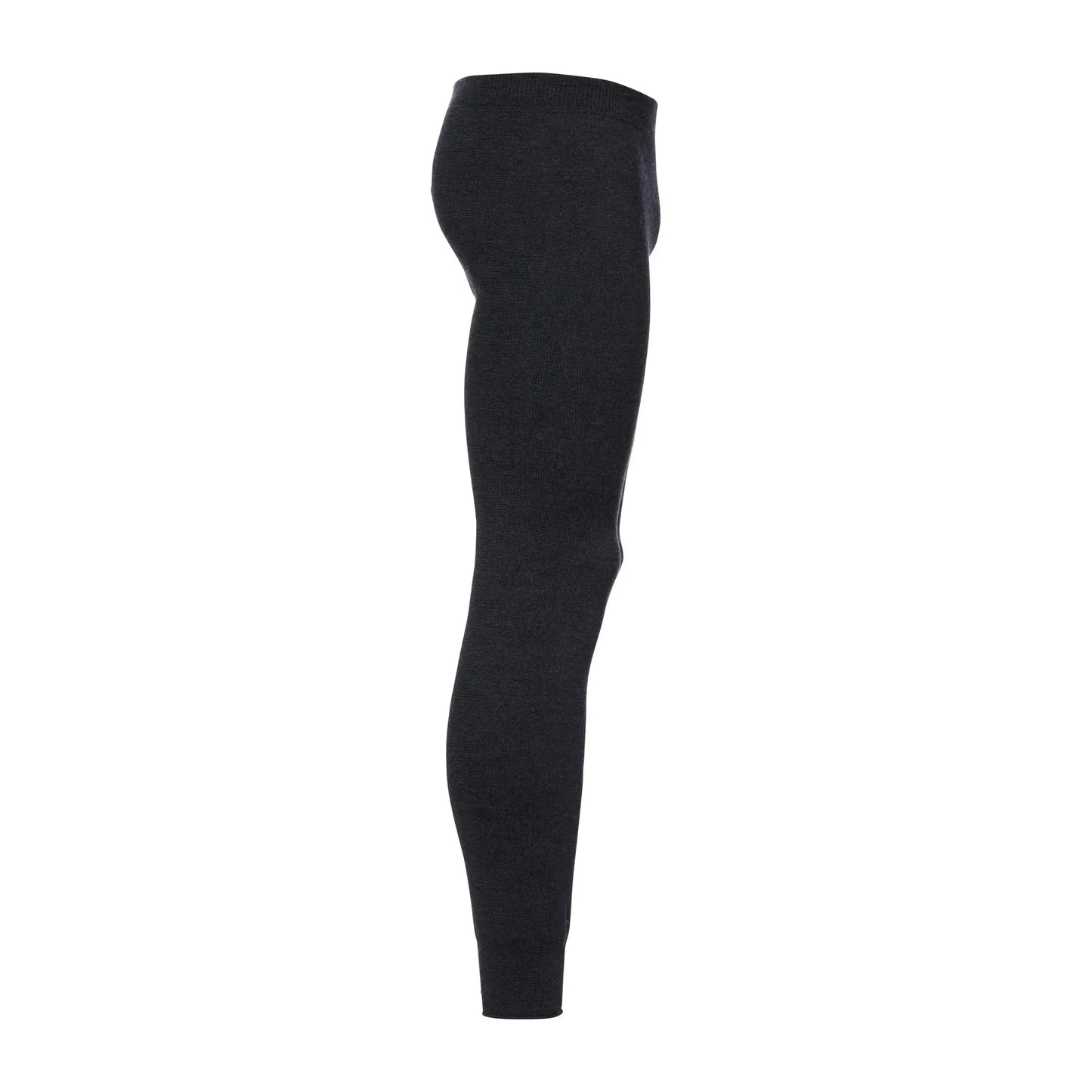 Woolpower Woolpower Unterhose Long Johns Protection 400 anthrazit - ASMC