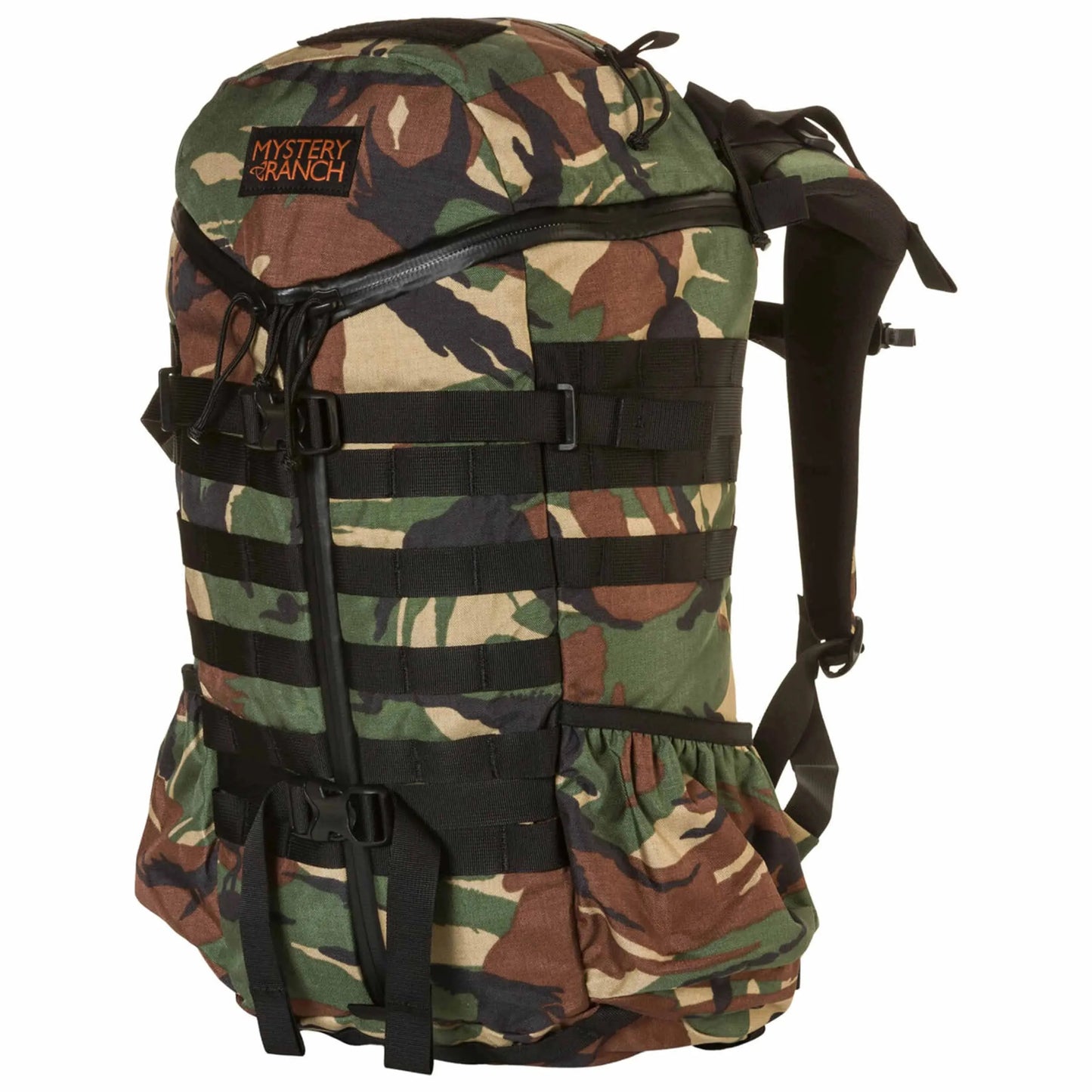 Rucksack 2 Day Assault 27 L