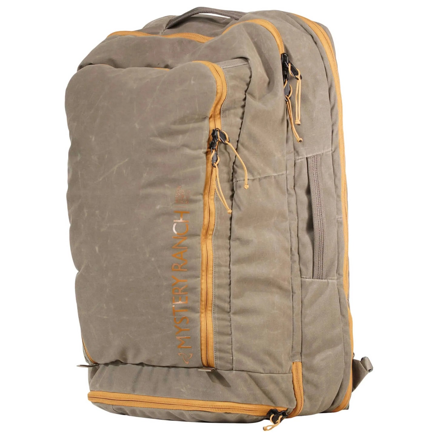 Mystery Ranch Rucksackkoffer Mission Rover 60 Plus - ASMC