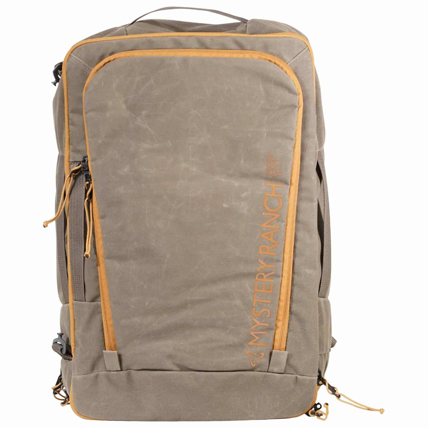 Mystery Ranch Rucksackkoffer Mission Rover 60 Plus - ASMC