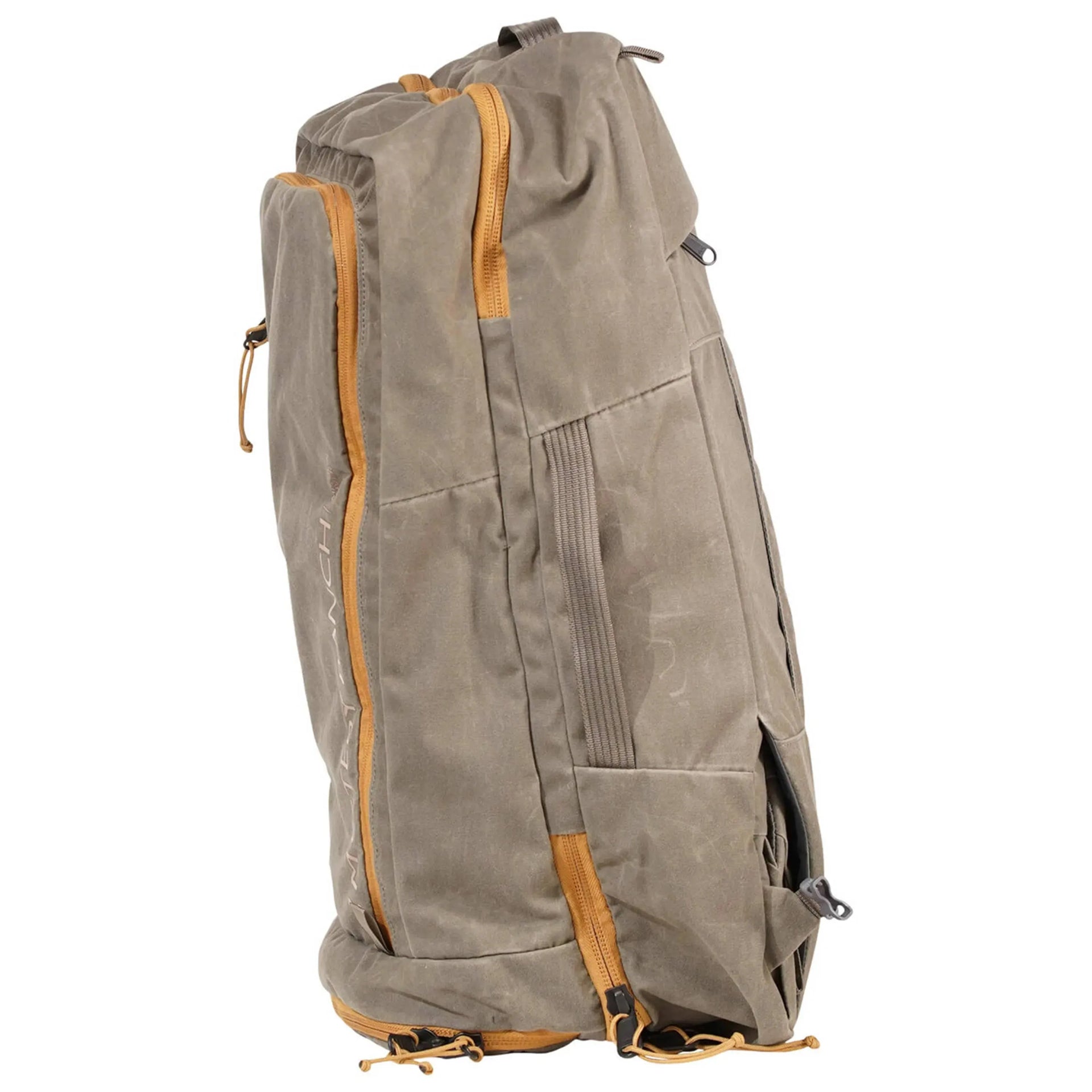 Mystery Ranch Rucksackkoffer Mission Rover 60 Plus - ASMC