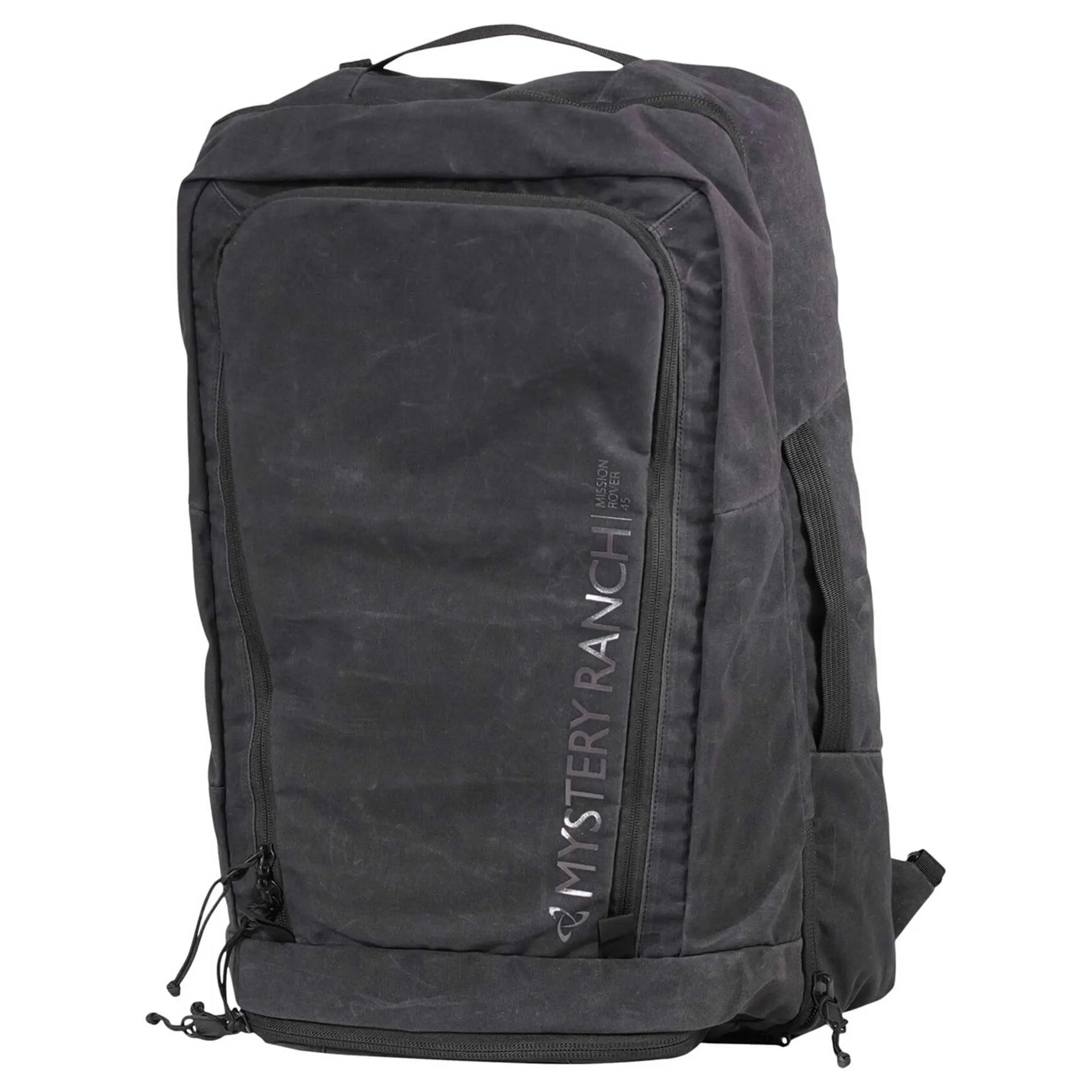 Mystery Ranch Rucksackkoffer Mission Rover 60 Plus - ASMC