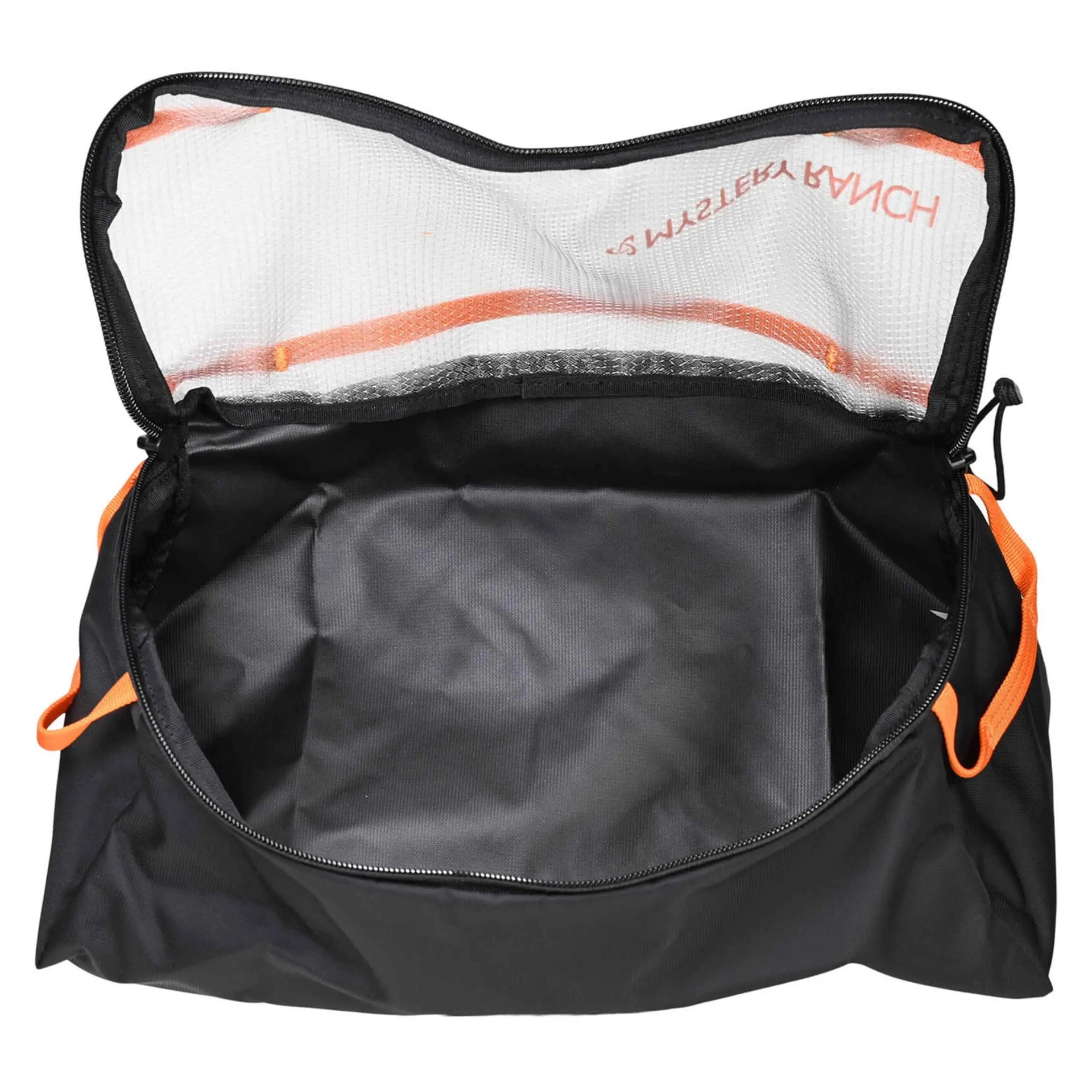 Mystery Ranch Tasche Zoid Cube Large - ASMC