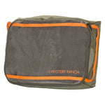 Mystery Ranch Tasche Zoid Cube Large - ASMC