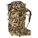 Rucksack Metcalf 71 L